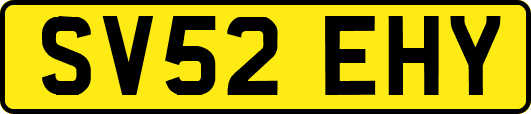 SV52EHY