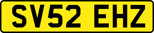 SV52EHZ