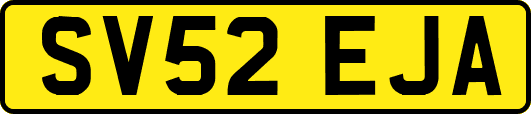 SV52EJA