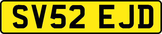 SV52EJD