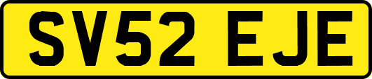 SV52EJE