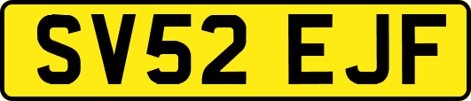 SV52EJF