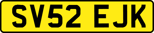 SV52EJK