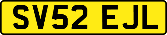 SV52EJL