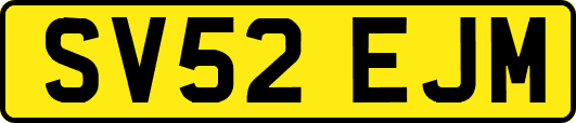 SV52EJM
