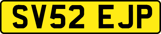 SV52EJP