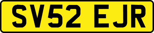 SV52EJR