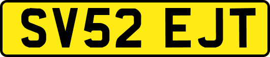 SV52EJT