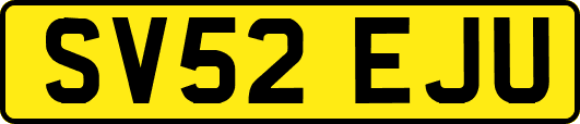 SV52EJU