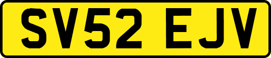 SV52EJV