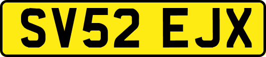 SV52EJX