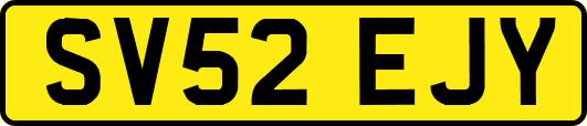 SV52EJY