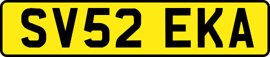 SV52EKA