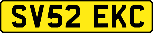 SV52EKC