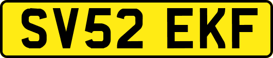 SV52EKF