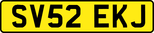SV52EKJ
