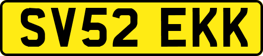 SV52EKK