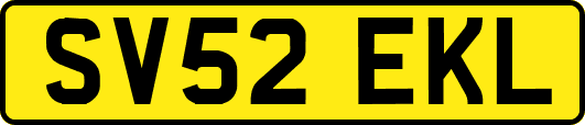 SV52EKL