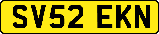 SV52EKN
