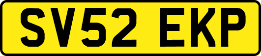 SV52EKP