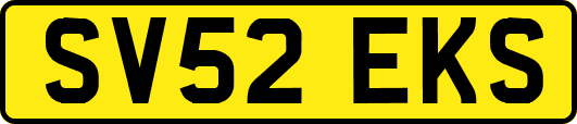 SV52EKS