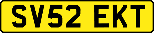SV52EKT