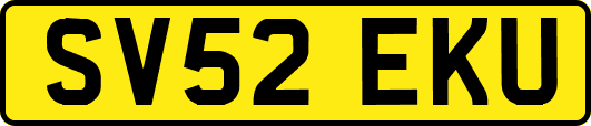 SV52EKU