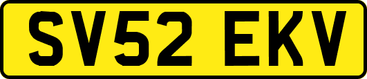 SV52EKV