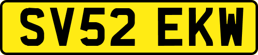 SV52EKW