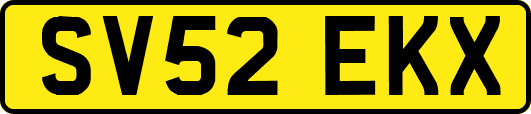 SV52EKX