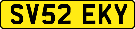 SV52EKY