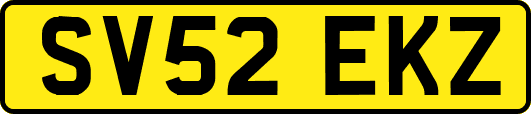 SV52EKZ