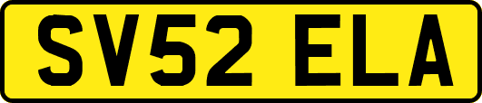 SV52ELA
