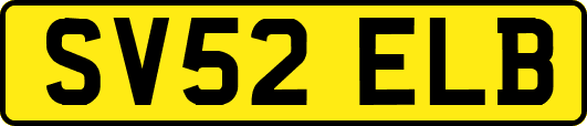SV52ELB