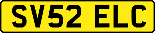 SV52ELC