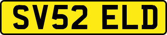 SV52ELD