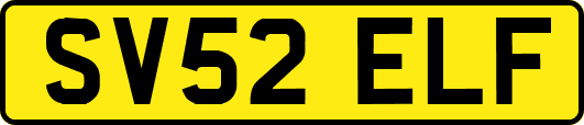 SV52ELF