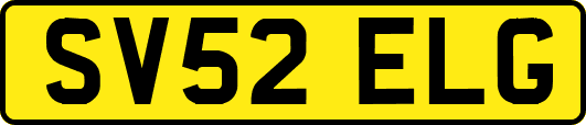 SV52ELG