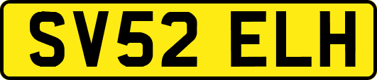 SV52ELH