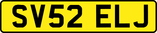 SV52ELJ