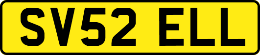SV52ELL
