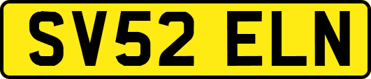 SV52ELN
