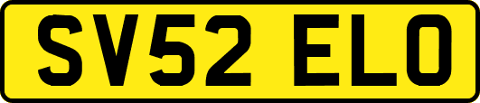 SV52ELO