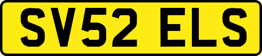 SV52ELS