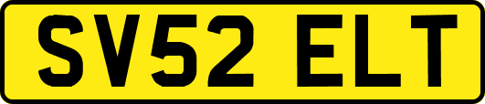SV52ELT