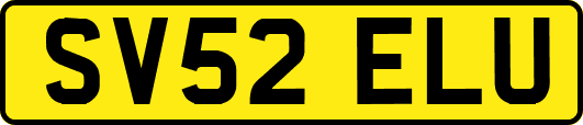SV52ELU