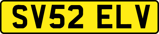 SV52ELV