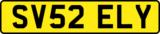 SV52ELY