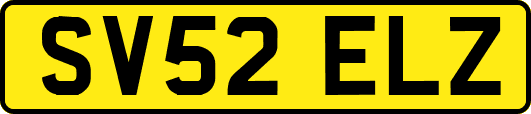 SV52ELZ
