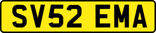SV52EMA